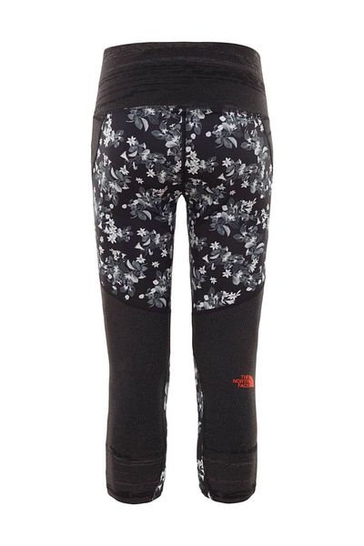 THE NORTH FACE Colanți damă - T93Ccq3Dl W Beyond Crop Eu - T93CCQ3DL