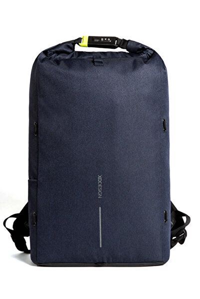 XD Design Unisex Lacivert Sırt Çantası Urban12