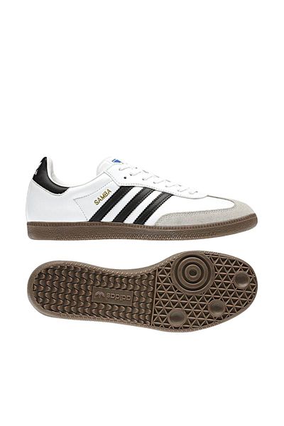 adidas G17102 حذاء سامبا الرياضي الكاجوال