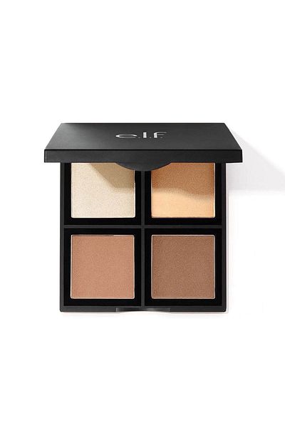 ELF Contour Palette Light/Medium 609332833203