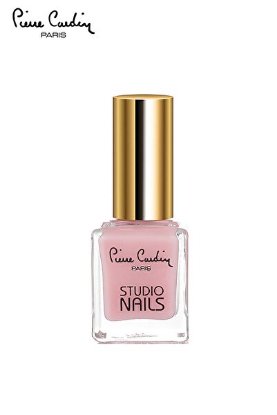 Pierre Cardin Oje - Studio Nails 016 8680570460675