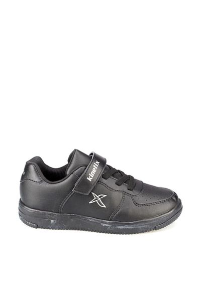 Kinetix KALEN Black Boy Sneaker Shoes 100365194