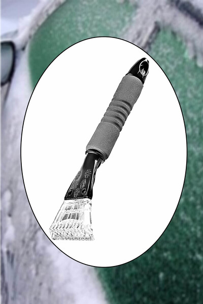 Buffer Ice Scraper Ice Scraper