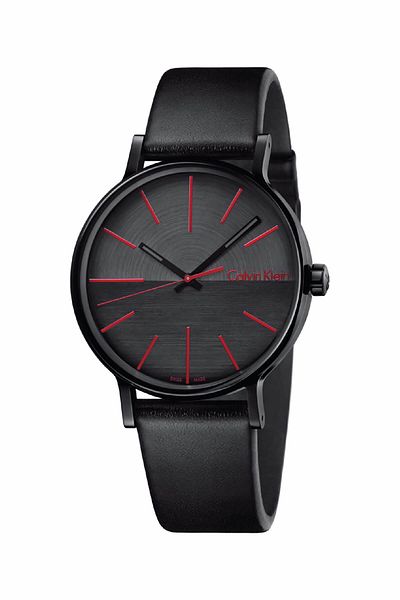 Calvin Klein Men's Wristwatch K7Y214CY