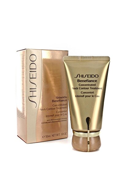 Shiseido Специален крем за грижа за зоната на шията 50 ml768614191063