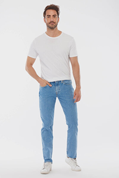 Levi's Чоловічі джинси 511 Slim Jean 045112604