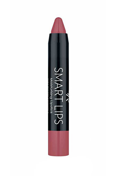 Golden Rose Nemlendiricili Kalem Ruj - Smart Lip Moisturising Lipstick No: 09...