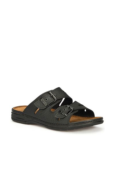 Polaris 71.155717M Black Men's Classic100243644