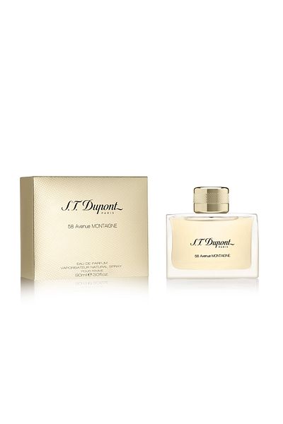 S.T. Dupont Montaigne Edp 90 ml Women's Perfume3386460038096