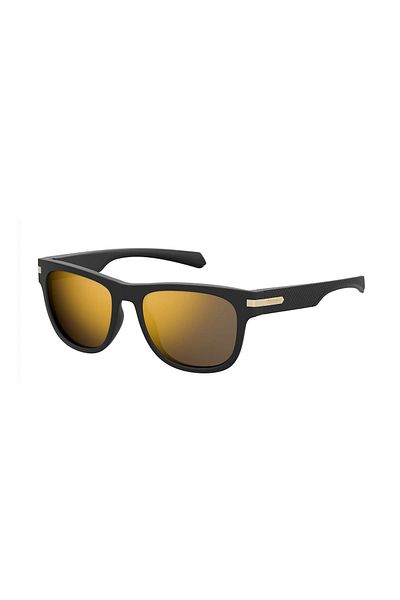 Polaroid Unisex Rectangular Sunglasses Pld 2065/S