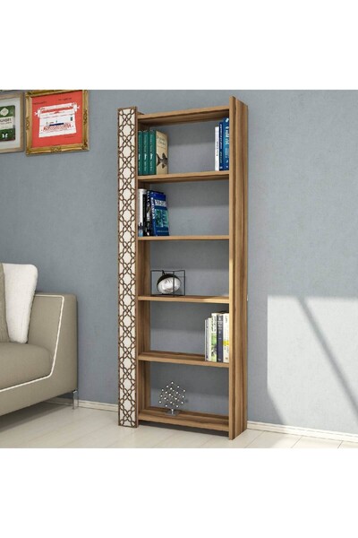 Variant Mobilya City Kitaplık