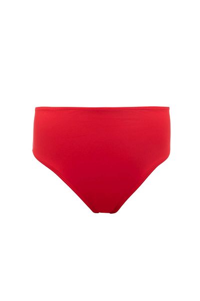 DeFacto Partea de jos de bikini cu bandă groasă de damă J4424AZ.18SM.RD59