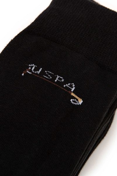 U.S. Polo Assn. Мъжки 5 пакета чорапи A081SZ013.P01.GALISK8
