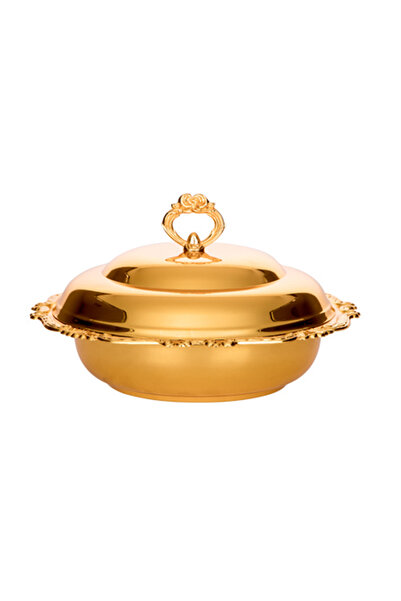 BİEV SVR128 موديل Sahan - تصميم كبير 32x32x20 سم