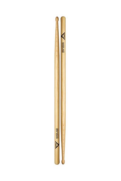 Vater VHSJW Hickory Super Jazz Wood Baguette (Pair)