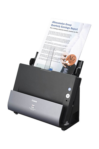 Canon DR-C225 Masaüstü Doküman Tarayıcı