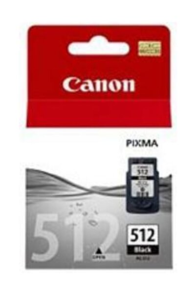 Canon PG-512BK CARTUȘ NEGRU