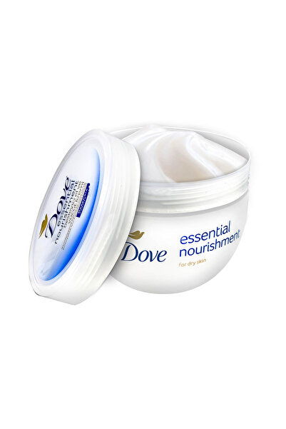 Dove Kuru Ciltler İçin El Ve Vücut Kremi 150 ml