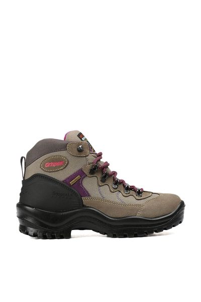 GriSport Γυναικείες μπότες πεζοπορίας 10694s60g Model Brown