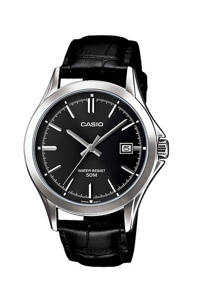 Casio Men's Wristwatch MTP-1380L-1AVDF