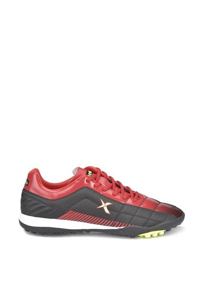 Kinetix DUSKO TURF Black Red Neon Yellow Men's Astroturf Shoes100313440