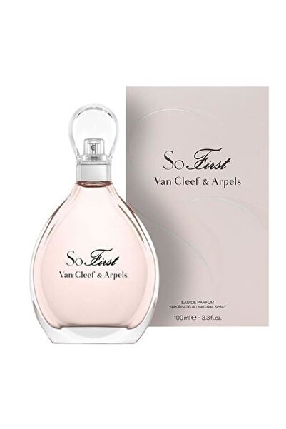 Van Cleef & Arpels عطر سو فيرست من فان كليف آند آربلز EDP 100 مل