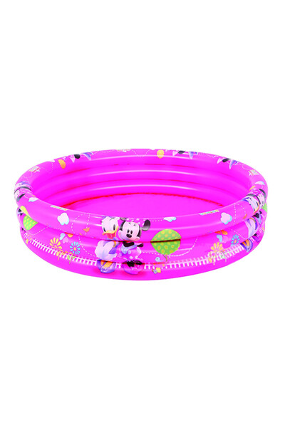 BESTWAY Üç Halkalı Çocuk Havuzu - 152 x 30cm