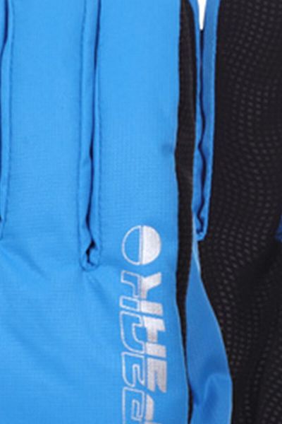 Icepeak Μπλε Ανδρικά Γάντια 58850-564-330 Dino