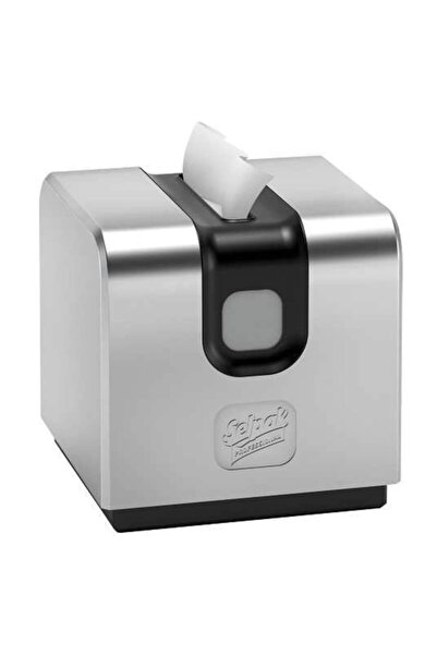 Selpak Professional Pickasso Peçete Dispenseri Gri
