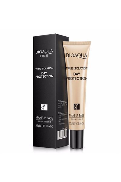 Bioaqua True Isolation Protective Makeup Base 30 ml