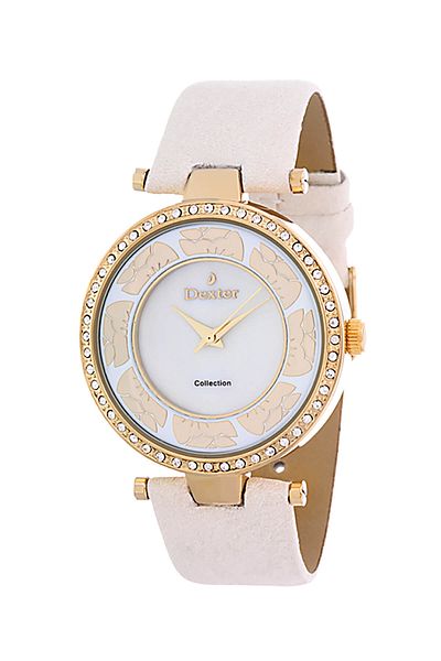 Dexter Women's Wristwatch DX.246.3GW