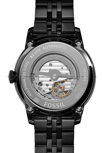 Fossil Men's Wristwatch ME3062