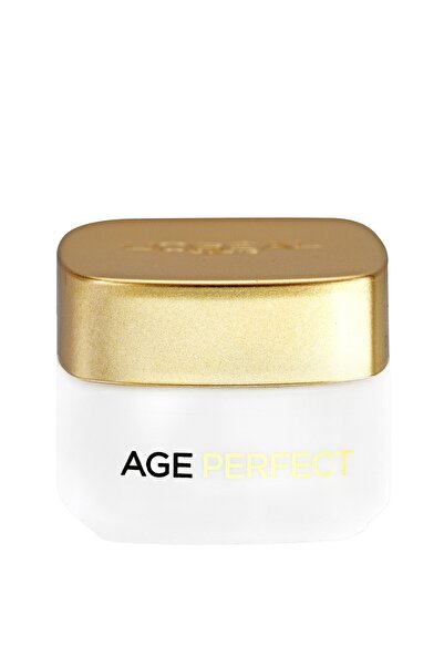 L'Oreal Paris Gündüz Bakım Kremi - Age Perfect 50 ml 5011408054392