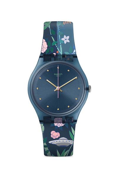 Swatch Men's Watch - Model Gn258
