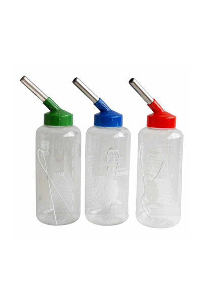 Petgarden Percell Tavşan Suluğu 800 ML 500-B2800ML