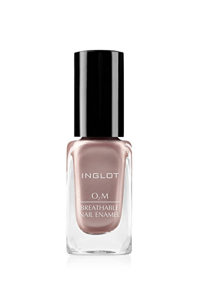 INGLOT Oje - O2M Breathable Nail Enamel 631 11 ml 5907587116313