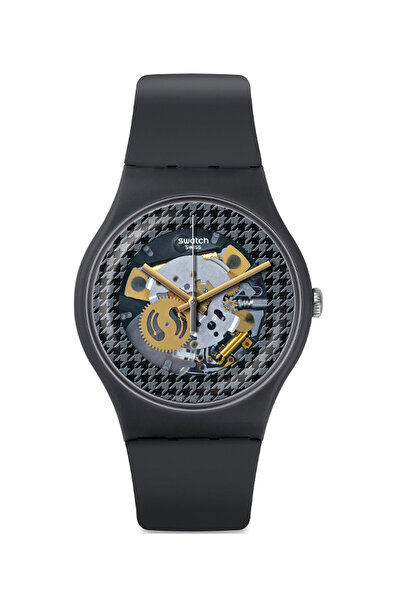 Swatch Unisex Kol Saati SUOM109