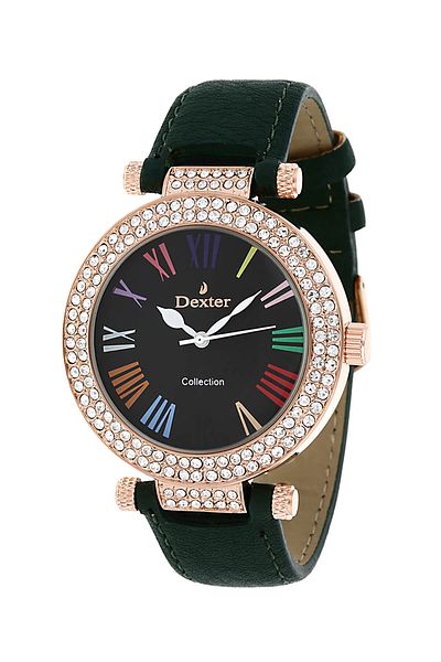 Dexter Women's Wristwatch DX.310.3RBF