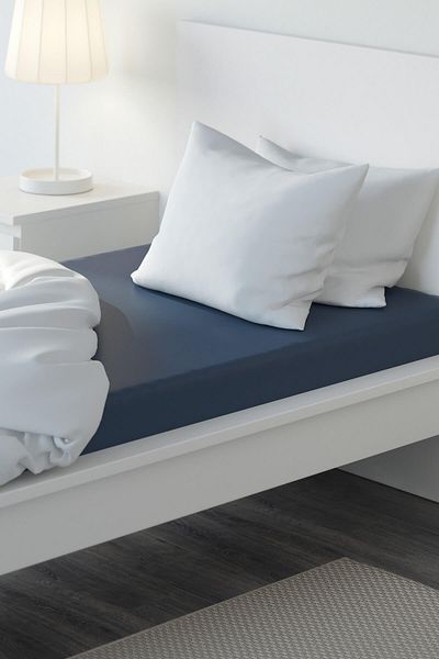 IKEA ULLVIDE Single Elastic Sheet