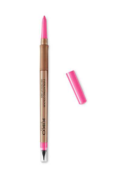 Kiko Dudak Kalemi - Everlasting Colour Precision Lip Liner 423 Fuchsia 0.35 g...