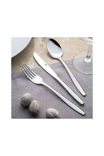 Nehir Sahra Plain 89 Piece Boxed Fork Spoon Knife Set 2016St021099