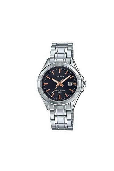 Casio Ltp-1308d-1a2vdf Women's Wristwatch