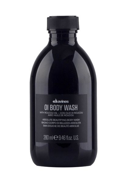 Davines Oi Body Wash - Moisturizing Body Shampoo 280 ml