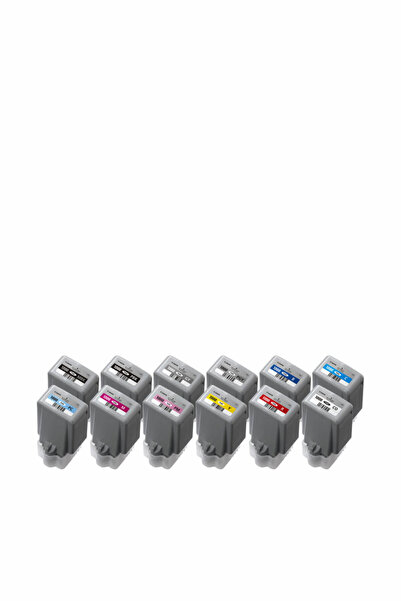 Canon 0550C001 CERNEALĂ PFI-1000 PC EUR/OCN