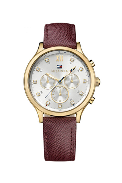 Tommy Hilfiger Kadın Kol Saati TH1781614