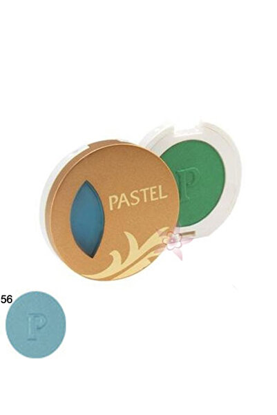 Pastel ظلال عيون مفردة من بروفاشون - رقم: 56 8690644014567