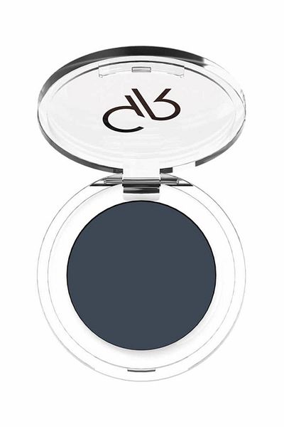 Golden Rose Matte Eyeshadow - Soft Color Matte Mono Eyeshadow No: 148691190334246