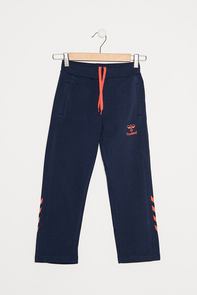 hummel Pantaloni de sport Cafo pentru băiat albastru