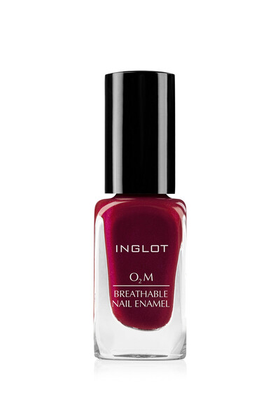 INGLOT Oje - O2M Breathable Nail Enamel 625 11 ml 5907587116252
