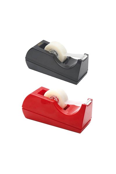 Mas 740 Force Tape Cutter 33 MtMixed Color